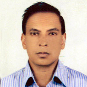 MD KAMRUZZAMAN